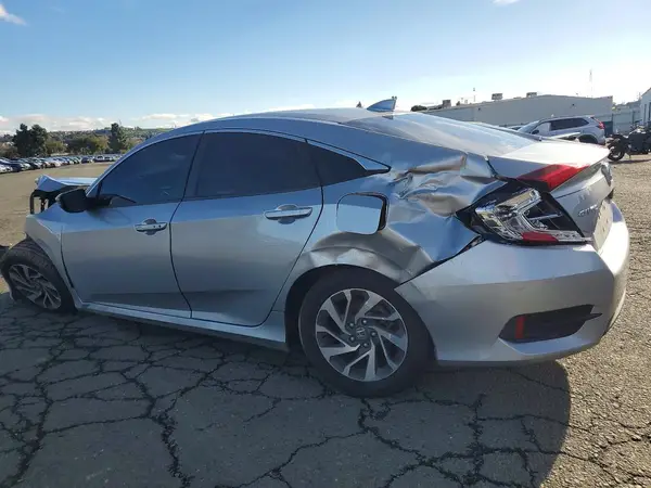 19XFC2F72HE228005 2017 HONDA CIVIC - Image 2