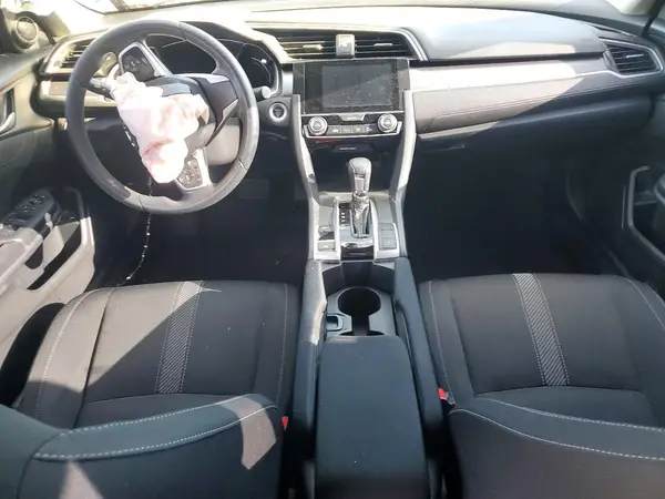 19XFC2F72HE228005 2017 HONDA CIVIC - Image 8