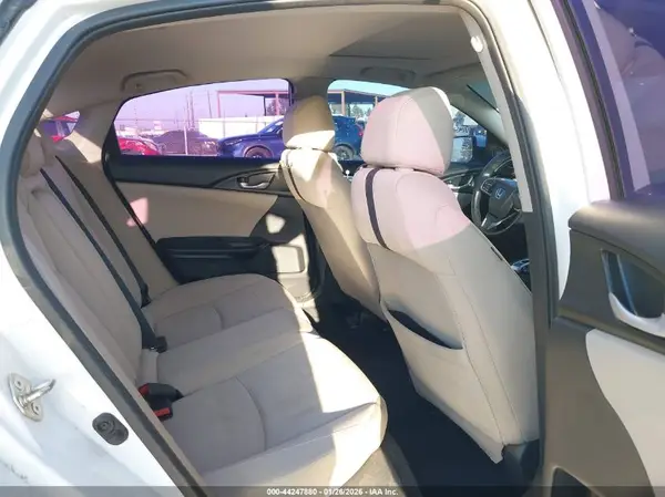 19XFC2F72HE228229 2017 HONDA CIVIC - Image 8