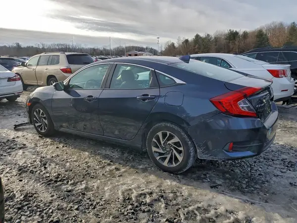 19XFC2F72HE228246 2017 HONDA CIVIC - Image 2