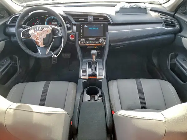 19XFC2F72HE228246 2017 HONDA CIVIC - Image 8