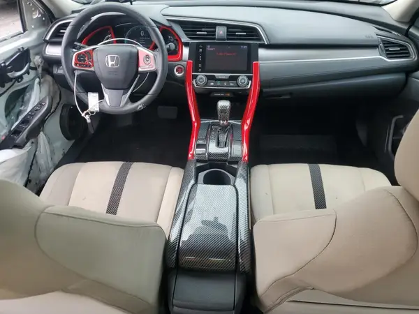 19XFC2F72HE228263 2017 HONDA CIVIC - Image 8