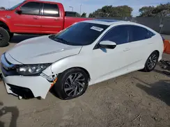 19XFC2F72HE228621 2017 HONDA CIVIC