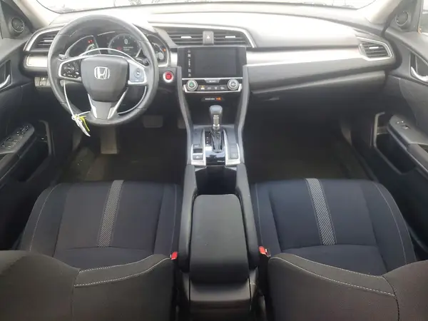 19XFC2F72HE228876 2017 HONDA CIVIC - Image 8