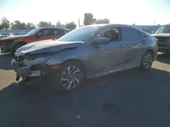 19XFC2F72HE229851 2017 HONDA CIVIC