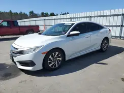 19XFC2F72HE230417 2017 HONDA CIVIC