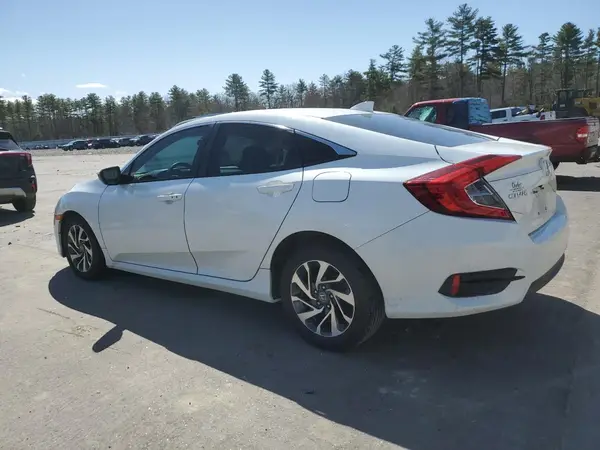 19XFC2F72HE230417 2017 HONDA CIVIC - Image 2