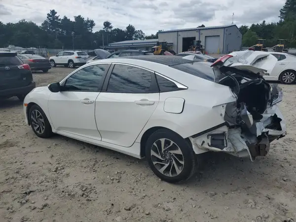 19XFC2F72HE231244 2017 HONDA CIVIC - Image 2