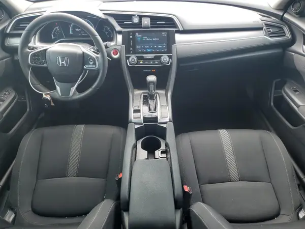 19XFC2F72HE231244 2017 HONDA CIVIC - Image 8