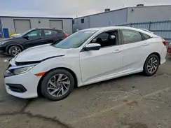 19XFC2F72HE231907 2017 HONDA CIVIC