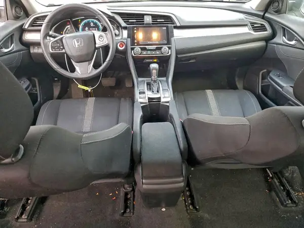 19XFC2F72HE231907 2017 HONDA CIVIC - Image 8