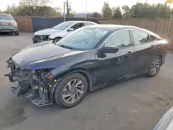 19XFC2F72HE231941 2017 HONDA CIVIC