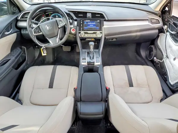 19XFC2F72HE231941 2017 HONDA CIVIC - Image 8
