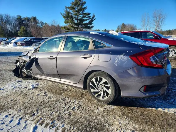 19XFC2F72HE232183 2017 HONDA CIVIC - Image 2
