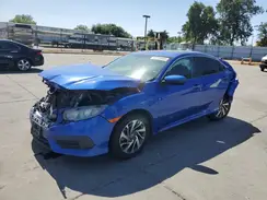 19XFC2F72HE232703 2017 HONDA CIVIC