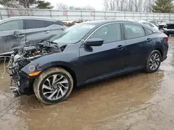 19XFC2F72HE233124 2017 HONDA CIVIC