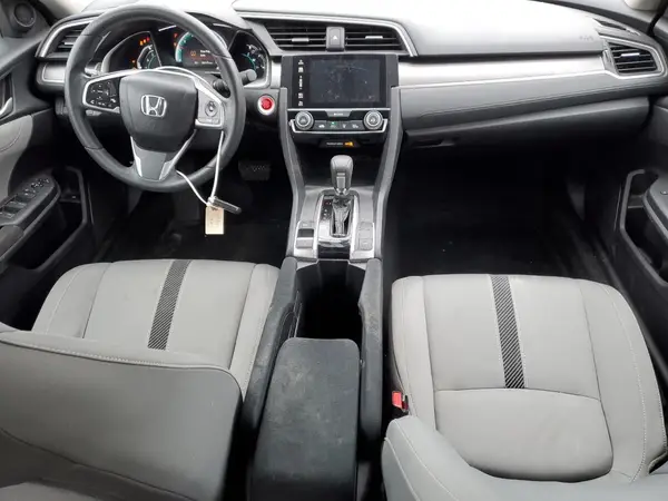 19XFC2F72HE233124 2017 HONDA CIVIC - Image 8