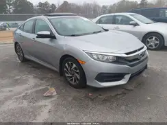 19XFC2F72JE000351 2018 HONDA CIVIC