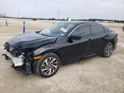 19XFC2F72JE000687 2018 HONDA CIVIC