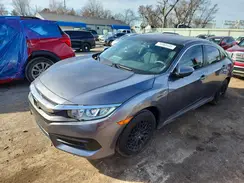 19XFC2F72JE002455 2018 HONDA CIVIC