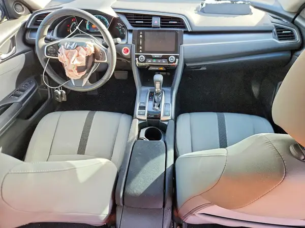 19XFC2F72JE002455 2018 HONDA CIVIC - Image 8