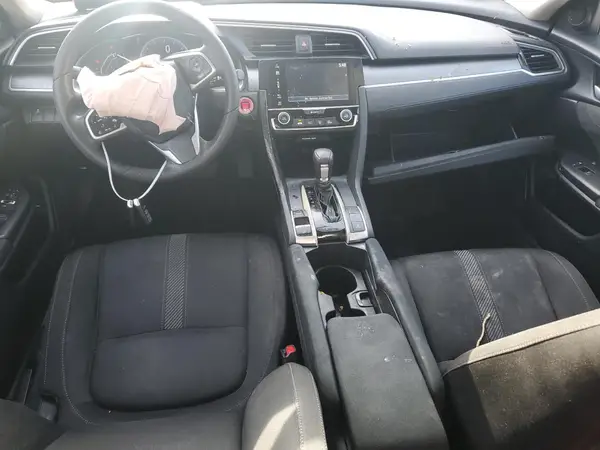 19XFC2F72JE002861 2018 HONDA CIVIC - Image 8