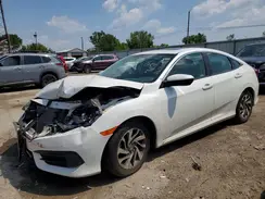 19XFC2F72JE003444 2018 HONDA CIVIC