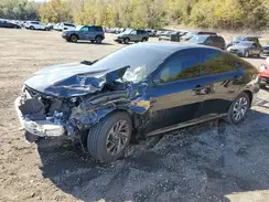 19XFC2F72JE003931 2018 HONDA CIVIC