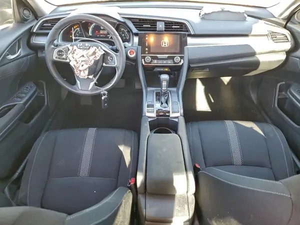 19XFC2F72JE003959 2018 HONDA CIVIC - Image 8