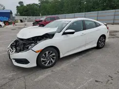 19XFC2F72JE004996 2018 HONDA CIVIC