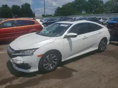 19XFC2F72JE005243 2018 HONDA CIVIC