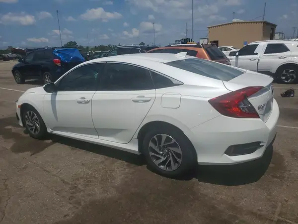 19XFC2F72JE005243 2018 HONDA CIVIC - Image 2