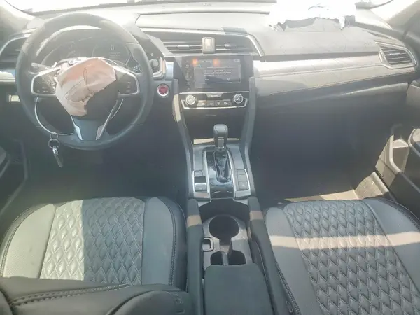 19XFC2F72JE005243 2018 HONDA CIVIC - Image 8