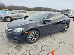 19XFC2F72JE008420 2018 HONDA CIVIC