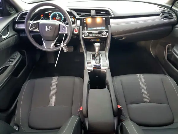 19XFC2F72JE008420 2018 HONDA CIVIC - Image 8