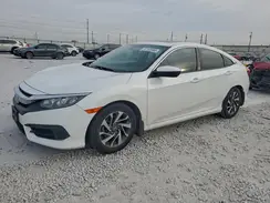 19XFC2F72JE008787 2018 HONDA CIVIC