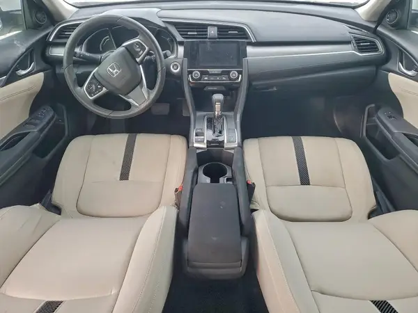 19XFC2F72JE008787 2018 HONDA CIVIC - Image 8