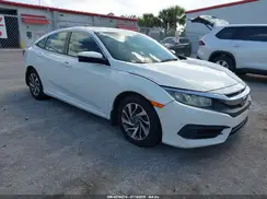 19XFC2F72JE010717 2018 HONDA CIVIC