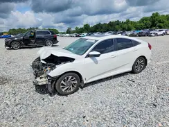 19XFC2F72JE010961 2018 HONDA CIVIC