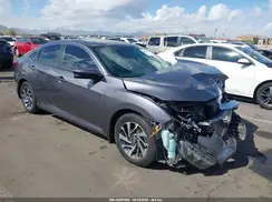 19XFC2F72JE011401 2018 HONDA CIVIC