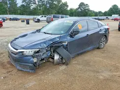 19XFC2F72JE011740 2018 HONDA CIVIC
