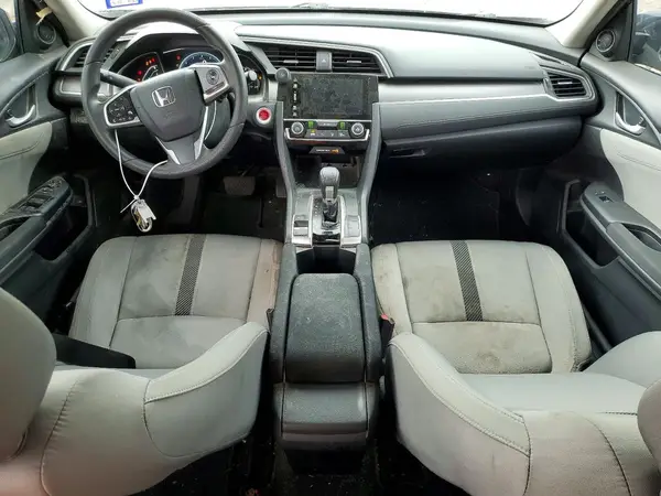 19XFC2F72JE011740 2018 HONDA CIVIC - Image 8