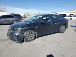 19XFC2F72JE011771 2018 HONDA CIVIC