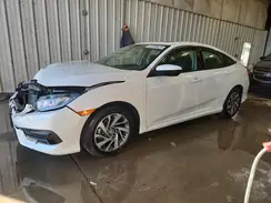 19XFC2F72JE012306 2018 HONDA CIVIC