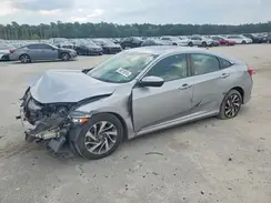 19XFC2F72JE013083 2018 HONDA CIVIC