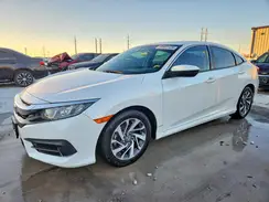 19XFC2F72JE013519 2018 HONDA CIVIC