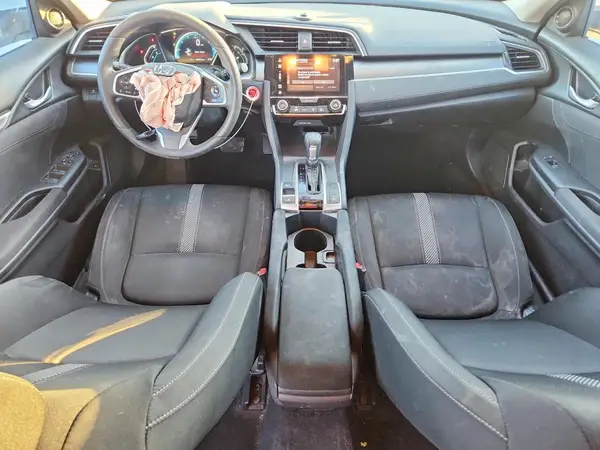 19XFC2F72JE013519 2018 HONDA CIVIC - Image 8