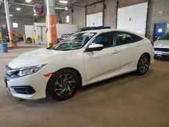 19XFC2F72JE013522 2018 HONDA CIVIC