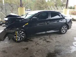 19XFC2F72JE014038 2018 HONDA CIVIC