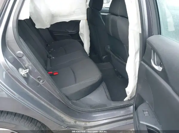 19XFC2F72JE014217 2018 HONDA CIVIC - Image 8